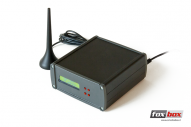 FoxBox G25 SMS/MMS