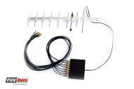GSM Combiner/Splitter