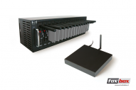 FoxBox LX800 Multi16