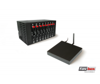 FoxBox 8Pool
