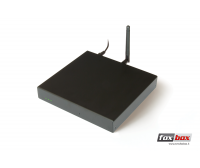 FoxBox LX800 Monitoring