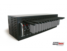 FoxBox Rack