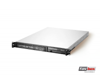 FoxBox SMPP