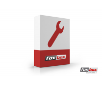 Support avancé Foxbox