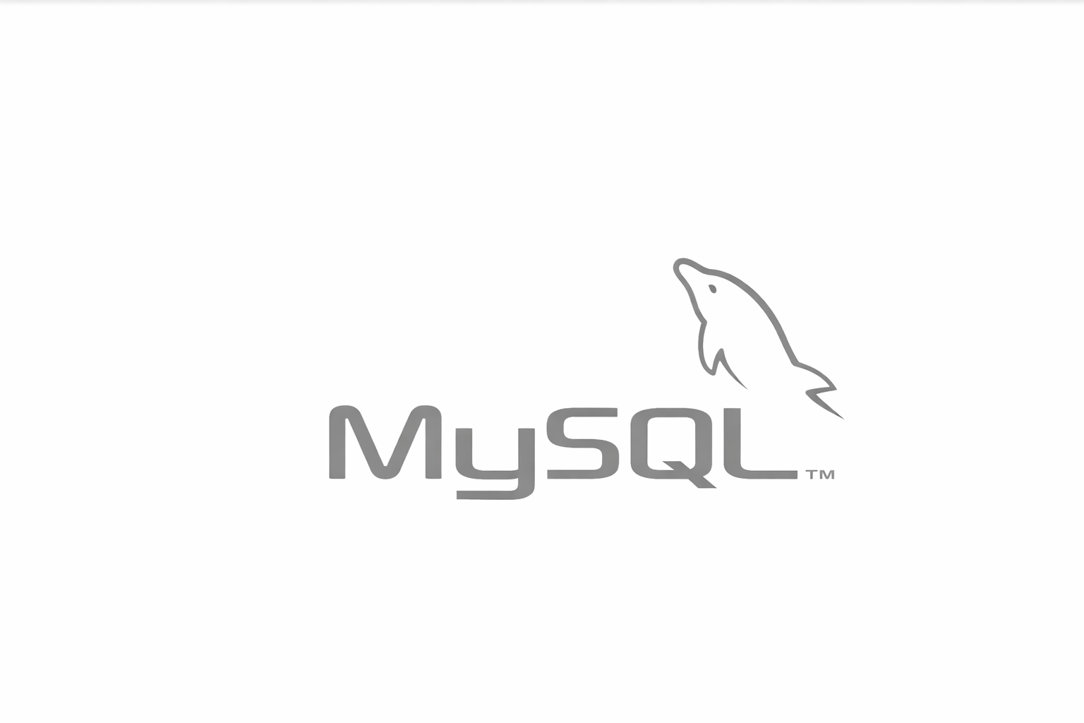 MySQL