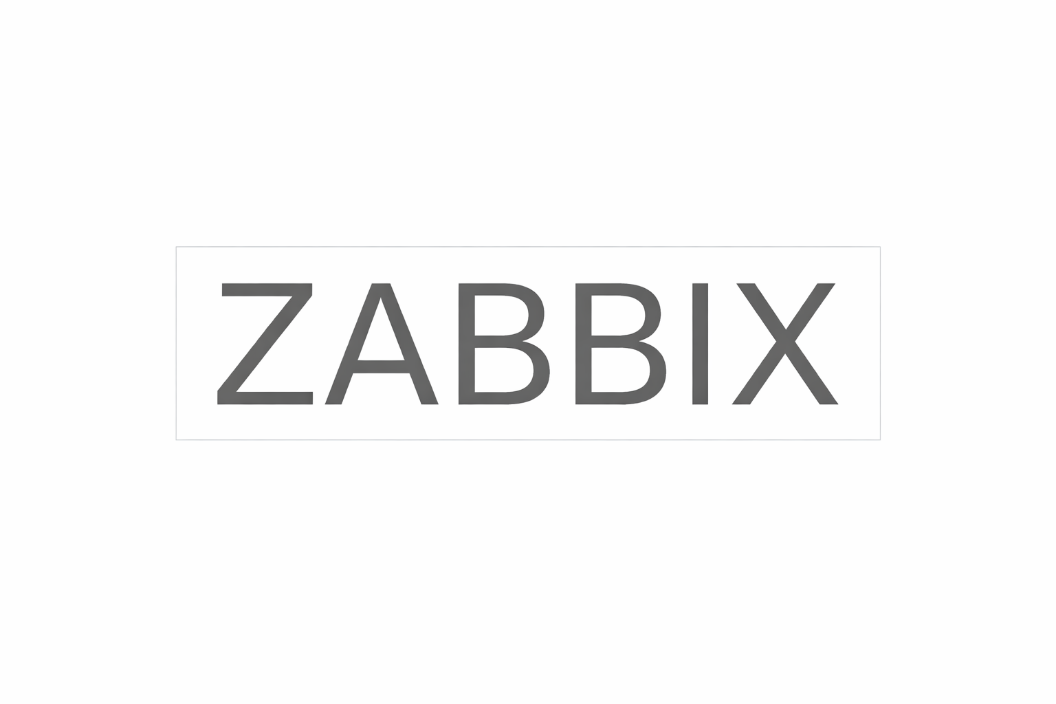 Zabbix