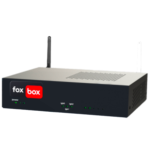 SMS FOXBOX S1