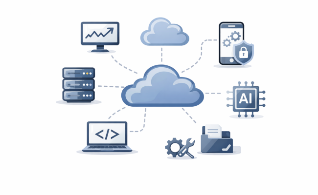 Information_Tecnology