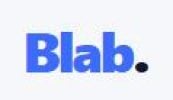 blab